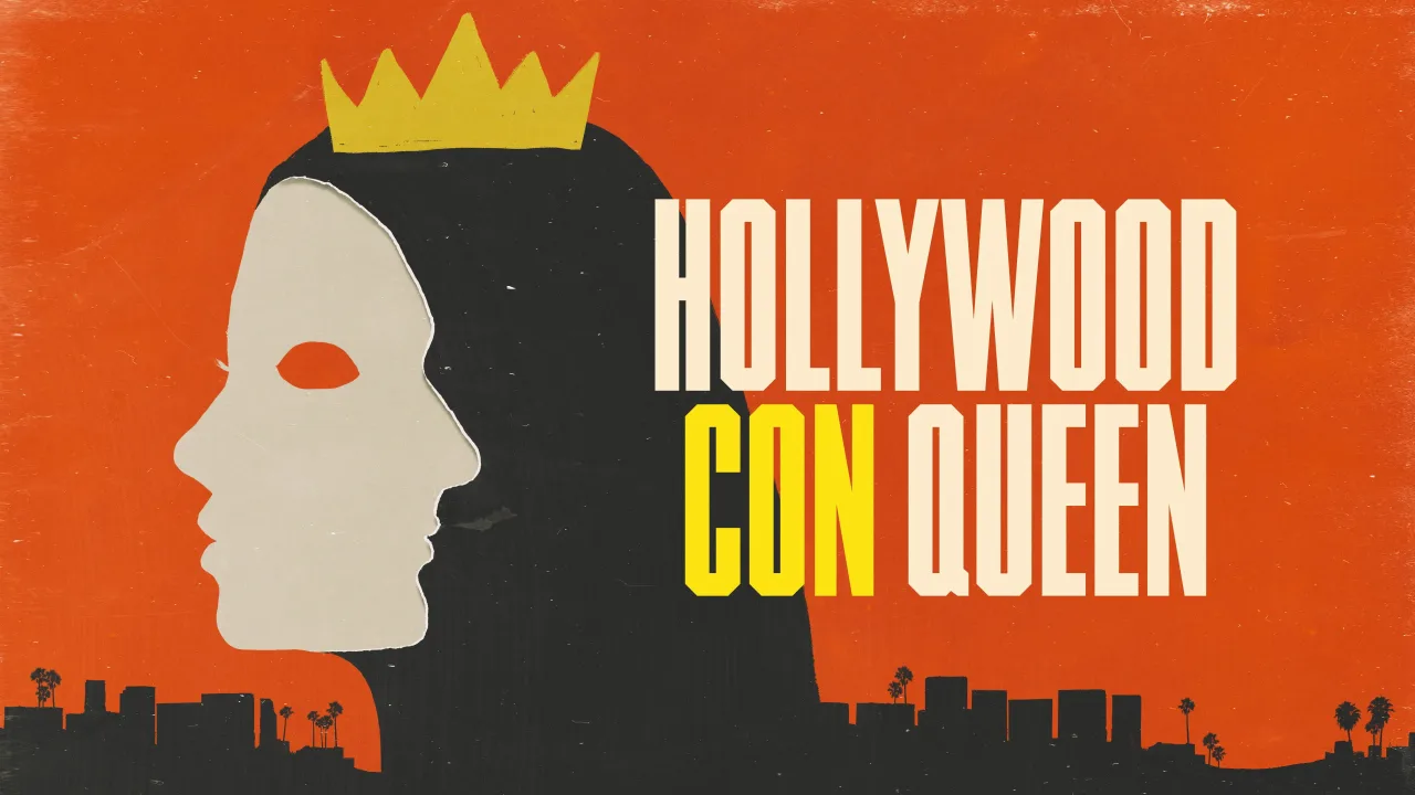Hollywood Con Queen 1080p İndir - görsel 9