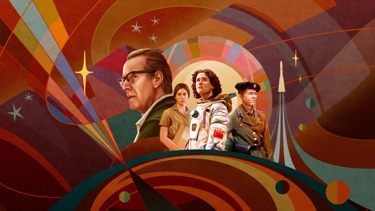 Star City 1080p Altyazılı İndir - görsel 1
