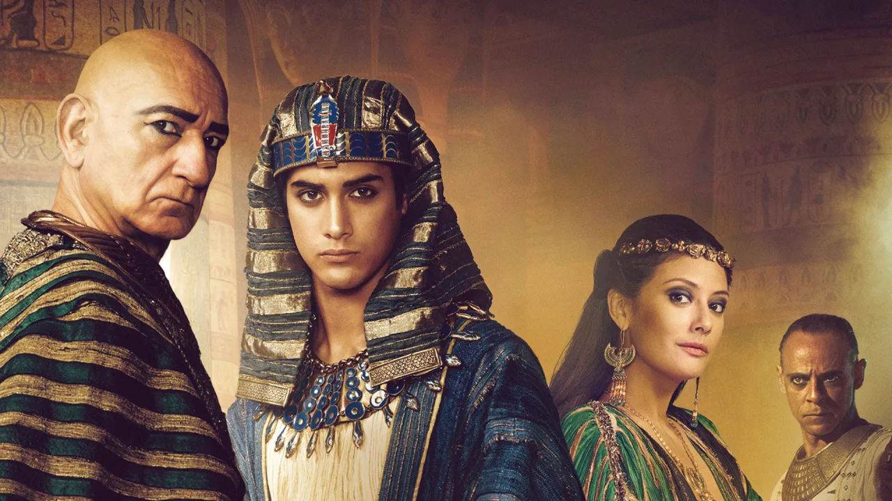 Tut 1080p Altyazılı İndir - görsel 1