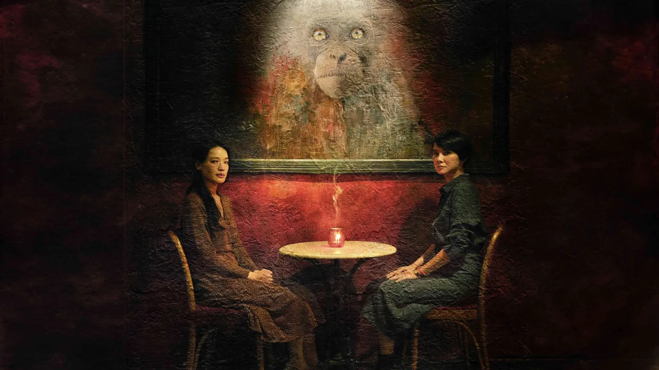 The Resurrected 1080p İndir - görsel 1