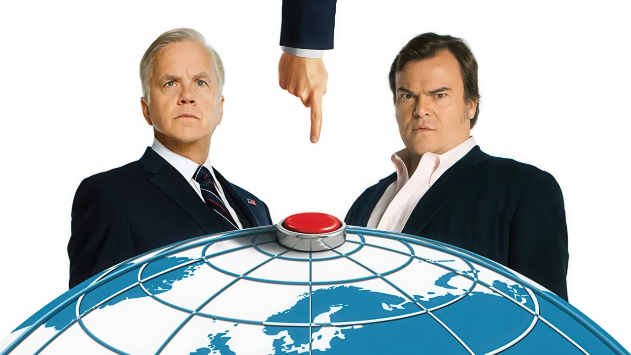 The Brink 1080p İndir - görsel 1