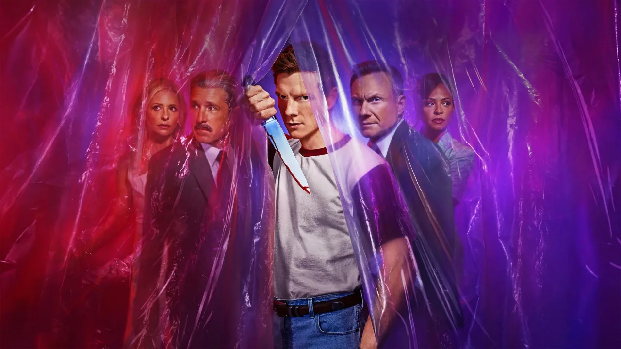 Dexter: Original Sin 1080p İndir - görsel 1