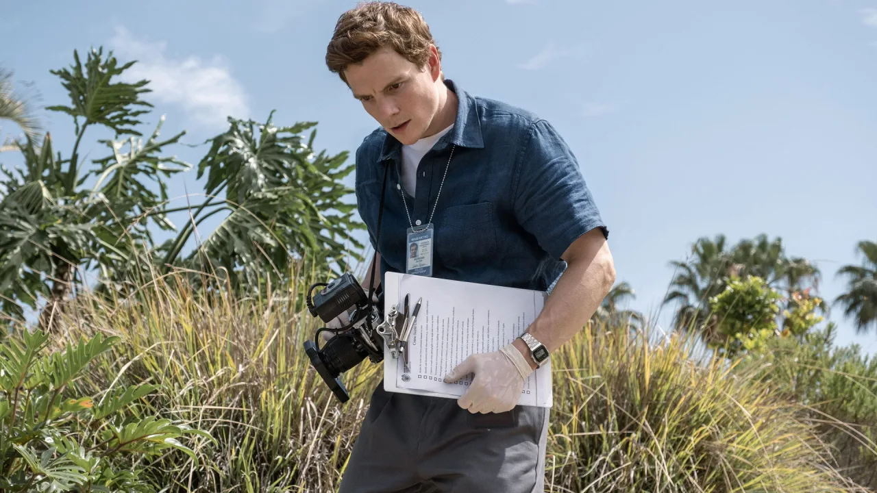 Dexter: Original Sin 1080p İndir - görsel 7