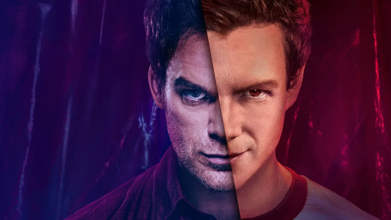 Dexter: Original Sin 1080p İndir - görsel 8