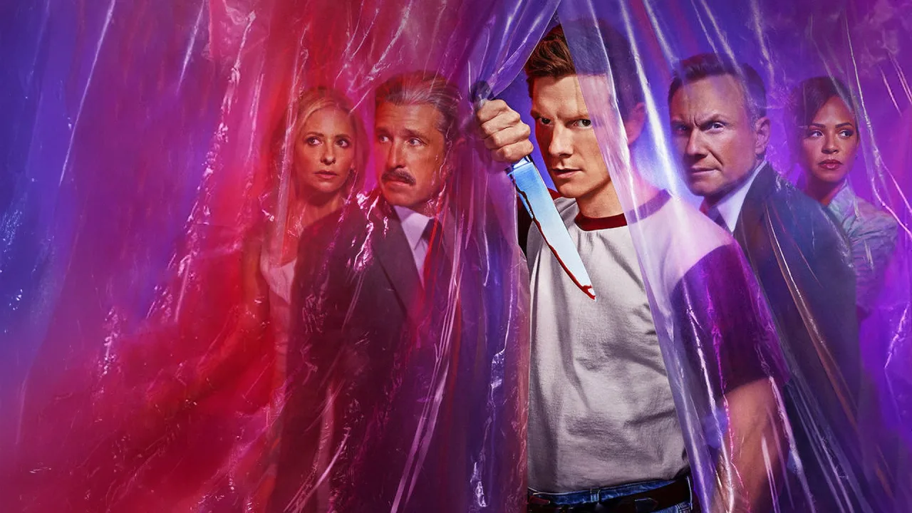 Dexter: Original Sin 1080p İndir - görsel 9