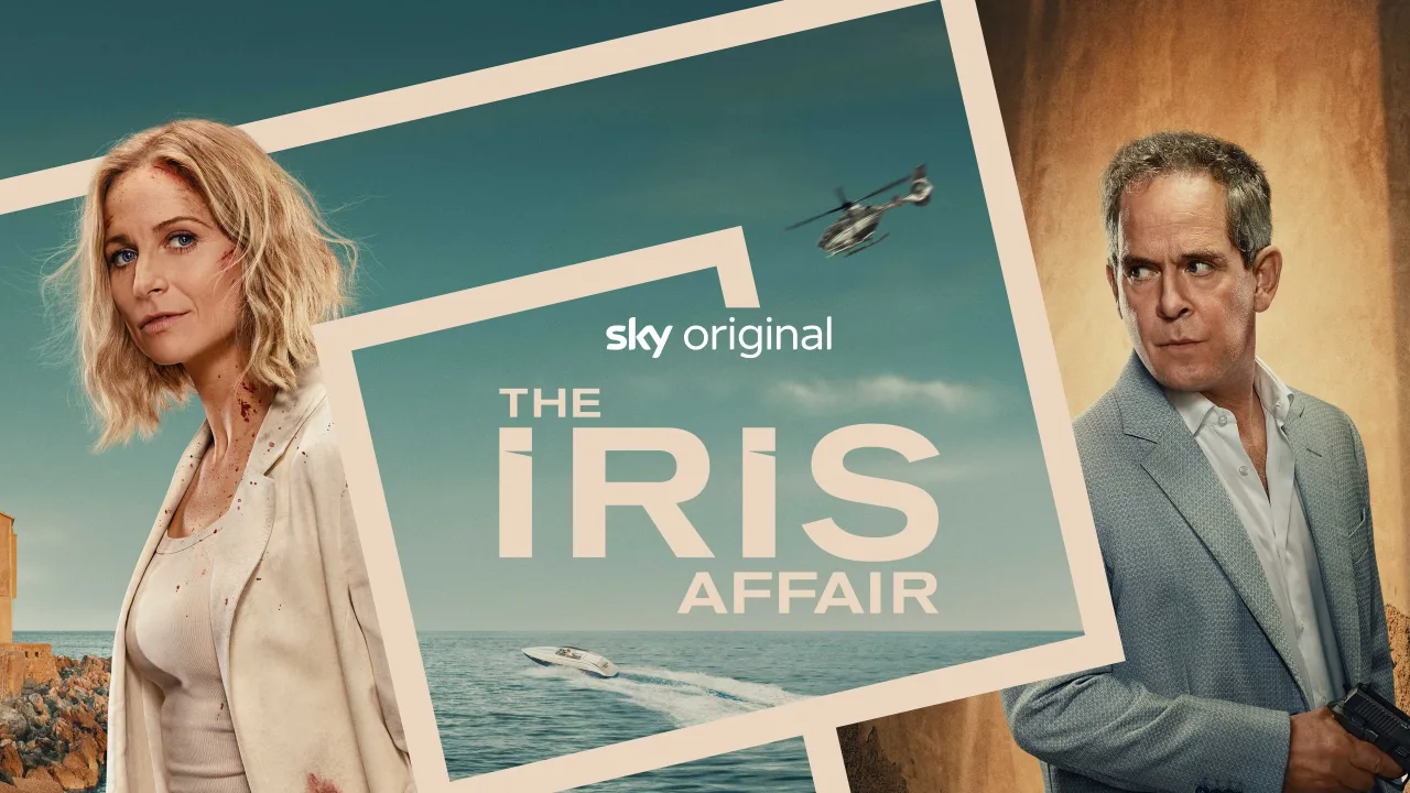 The Iris Affair 1080p İndir - görsel 3