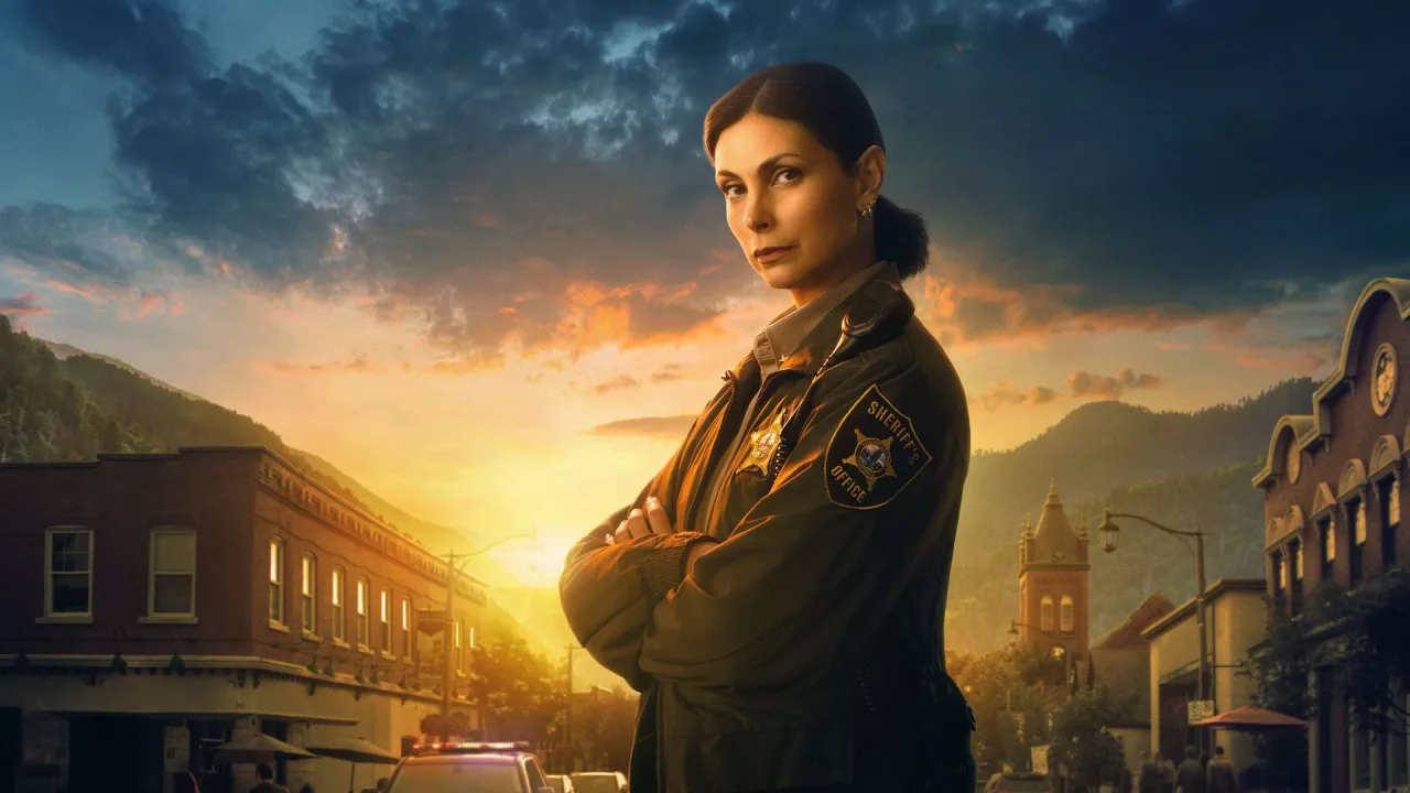 Sheriff Country 1080p İndir - görsel 1