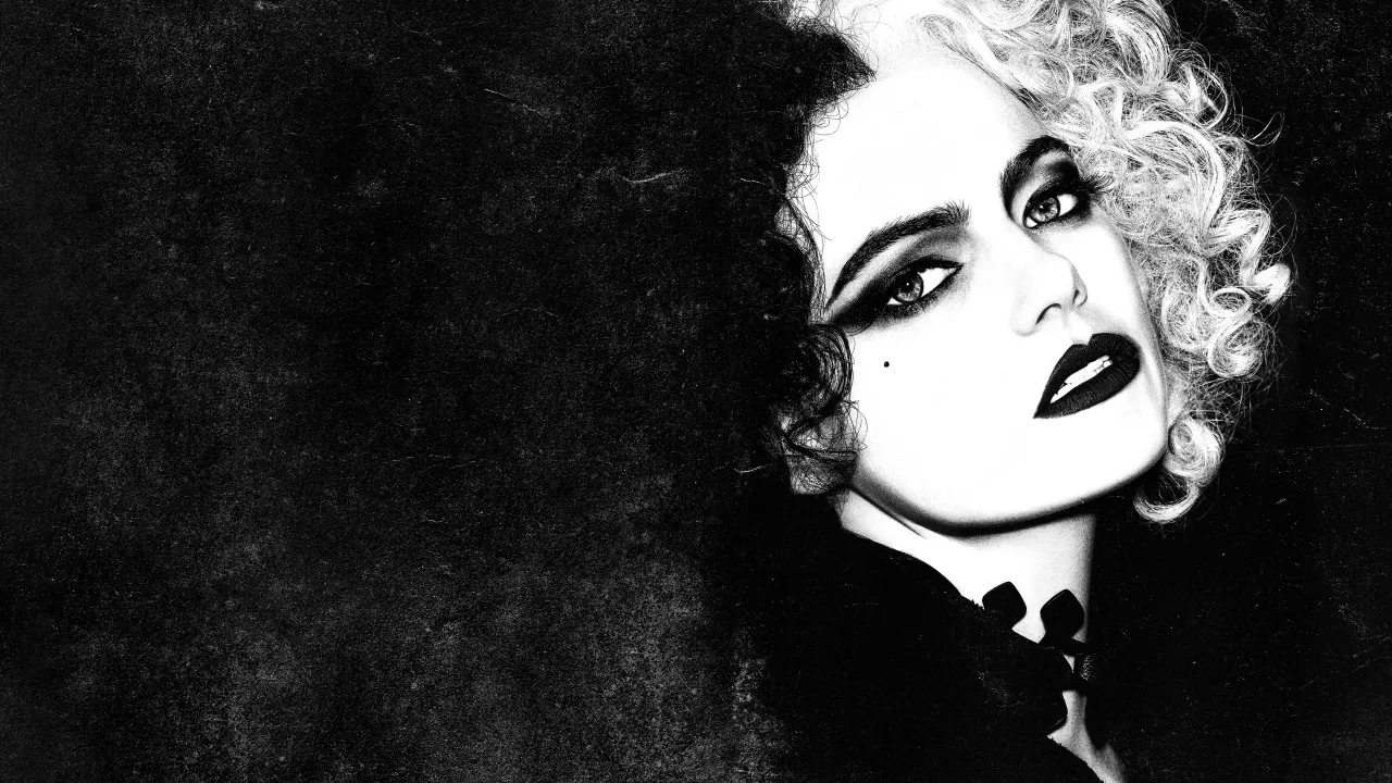 Cruella İndir - görsel 2