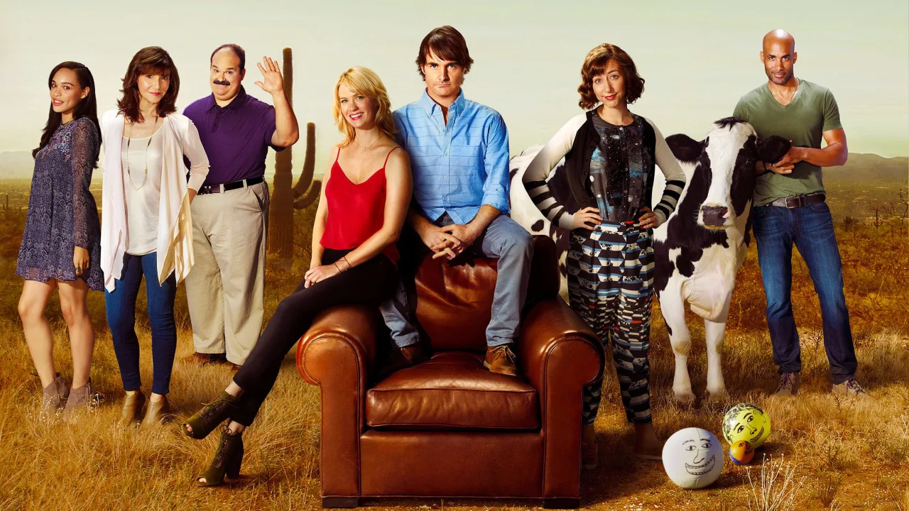 The Last Man on Earth 1080p İndir - görsel 3