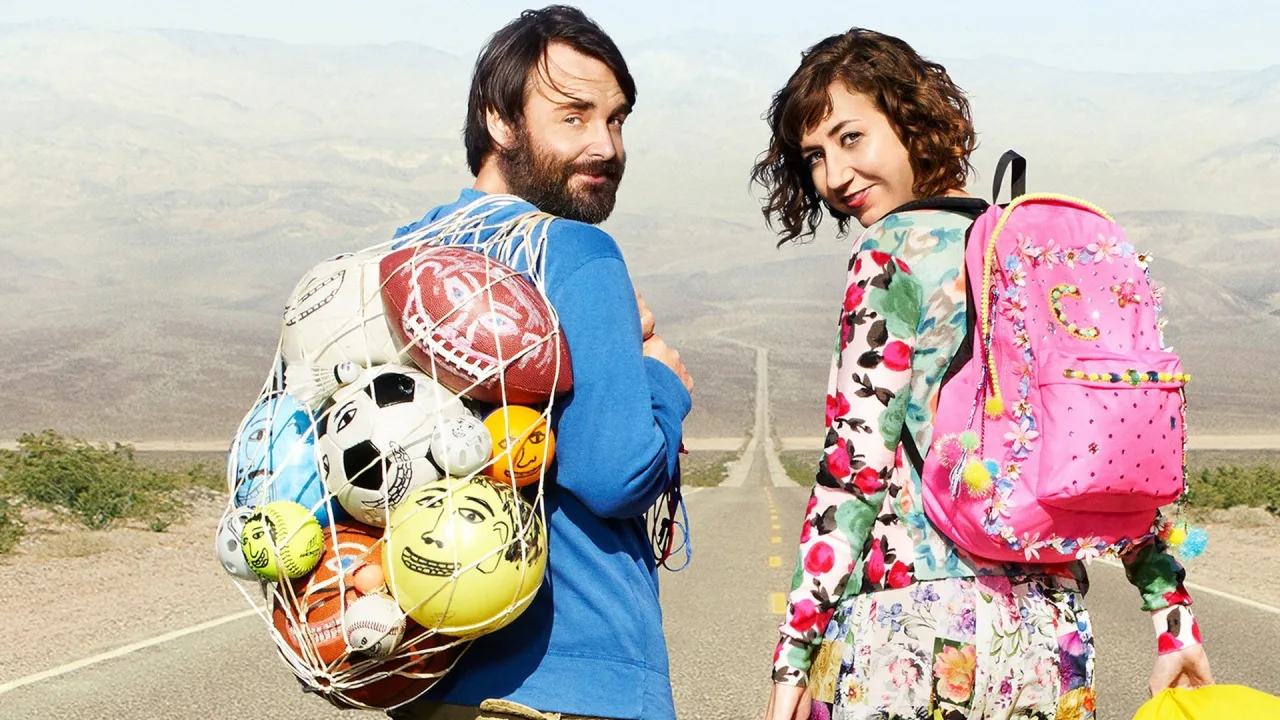 The Last Man on Earth 1080p İndir - görsel 4
