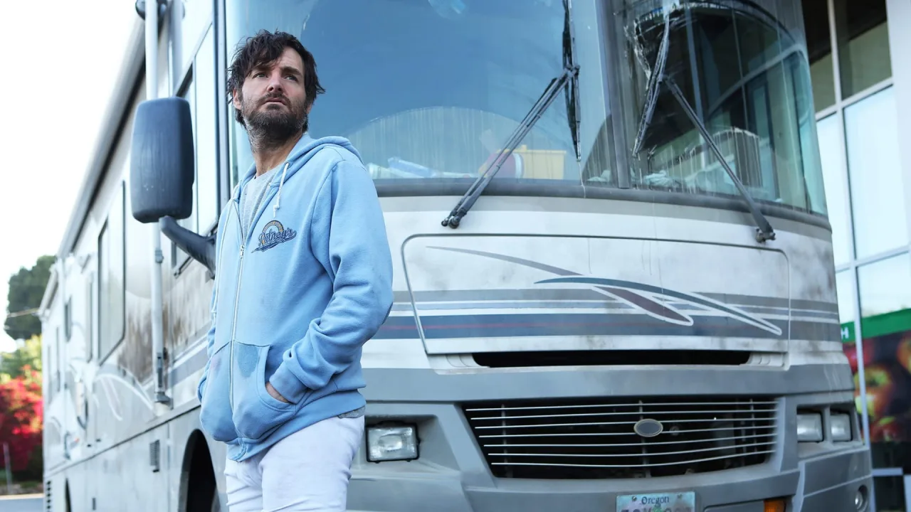 The Last Man on Earth 1080p İndir - görsel 6
