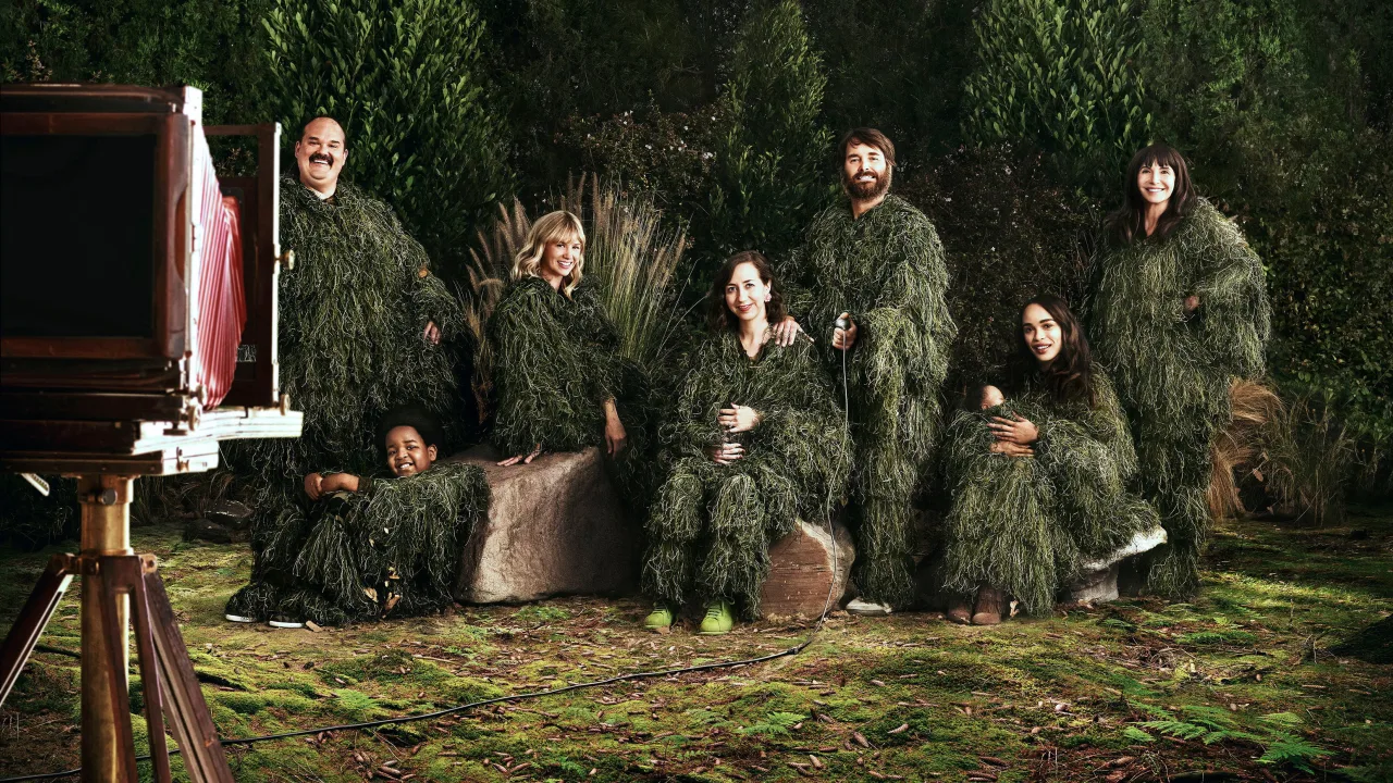 The Last Man on Earth 1080p İndir - görsel 8