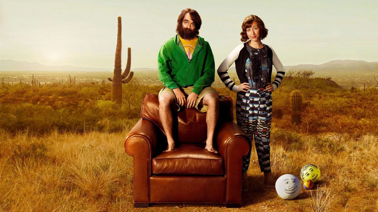 The Last Man on Earth 1080p İndir - görsel 9
