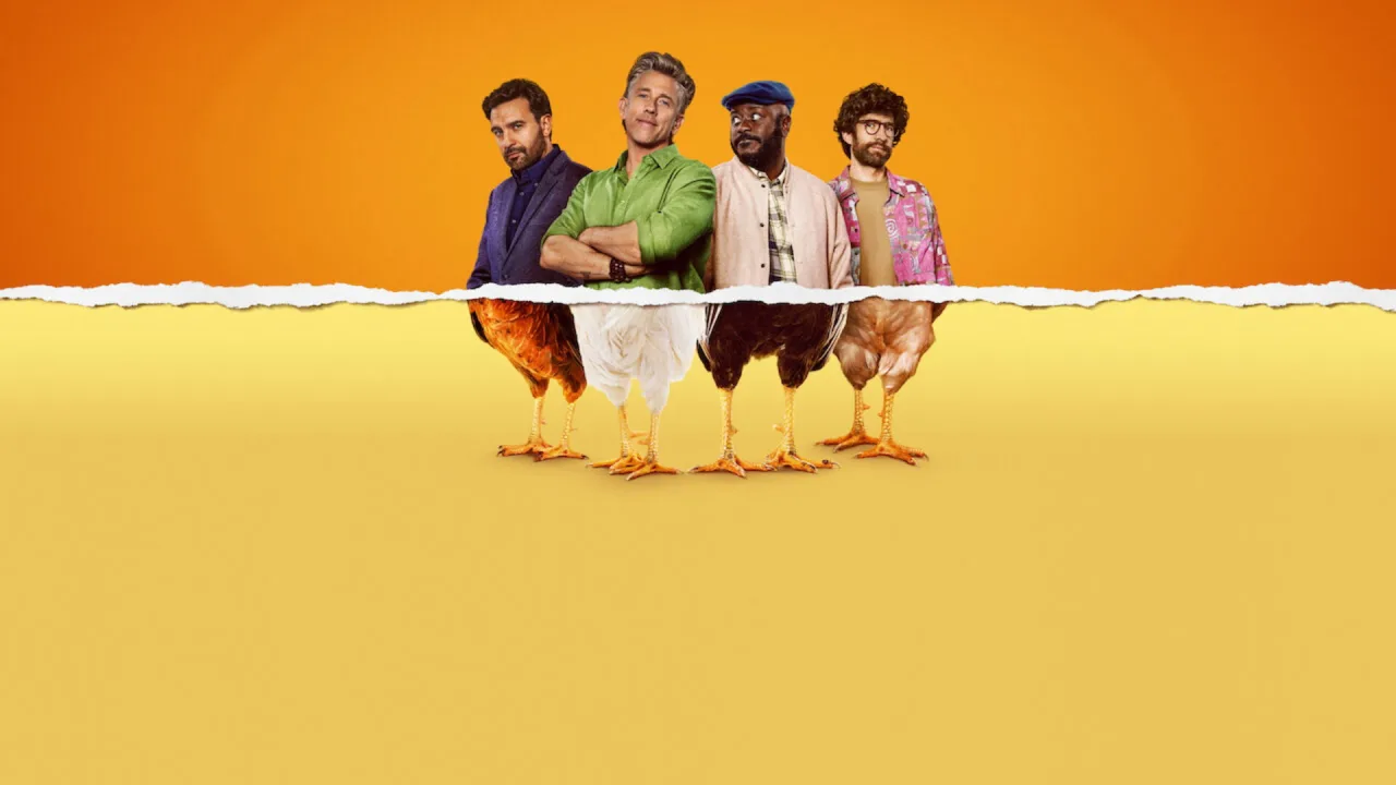 Zamane Erkekleri 1080p Dual İndir - görsel 2