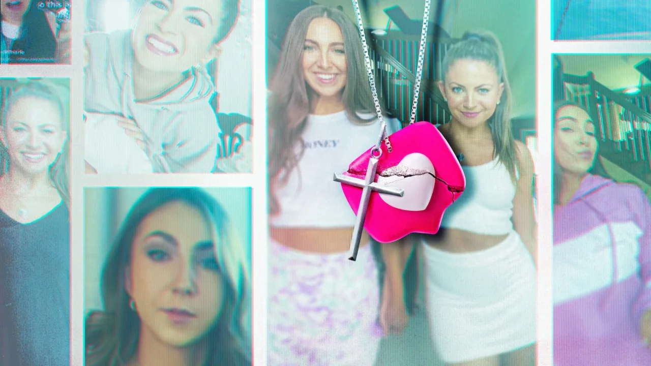 Şeytanın Dansçıları: 7M Adında Bir TikTok Tarikatı 1080p İndir - görsel 1