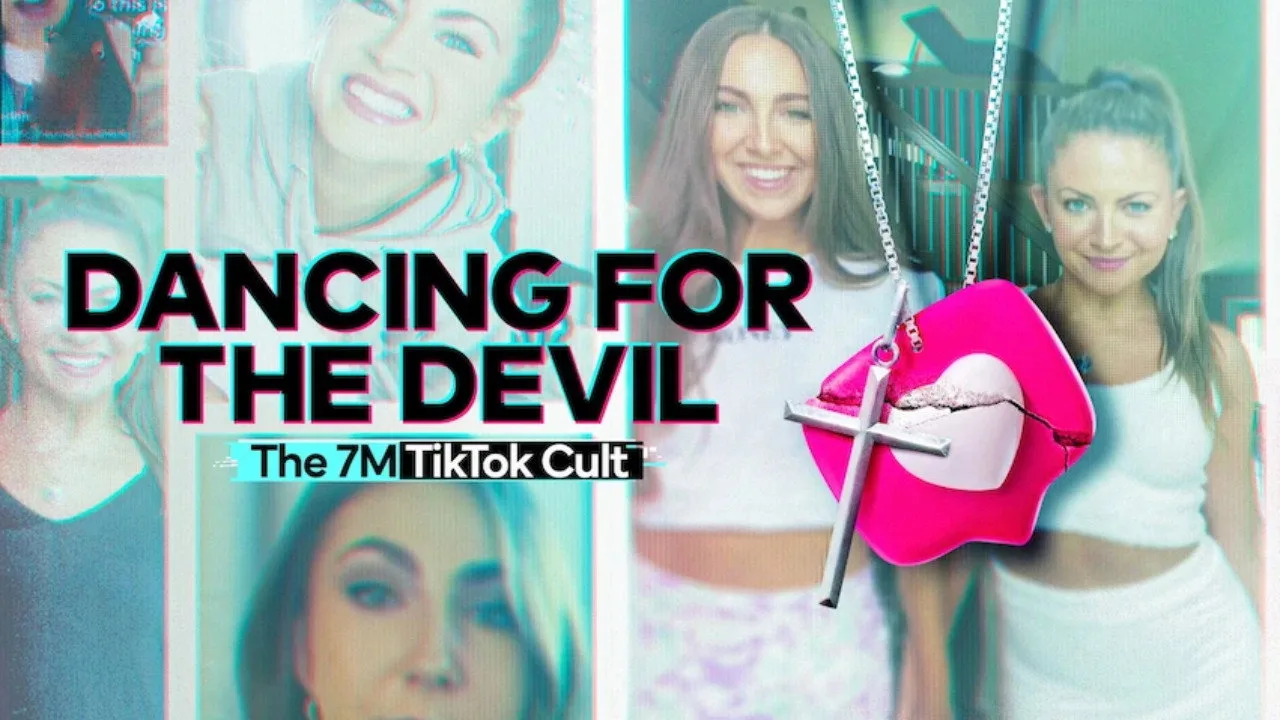 Şeytanın Dansçıları: 7M Adında Bir TikTok Tarikatı 1080p İndir - görsel 6
