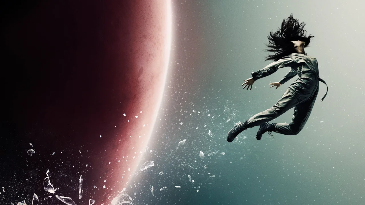The Expanse İndir - görsel 2