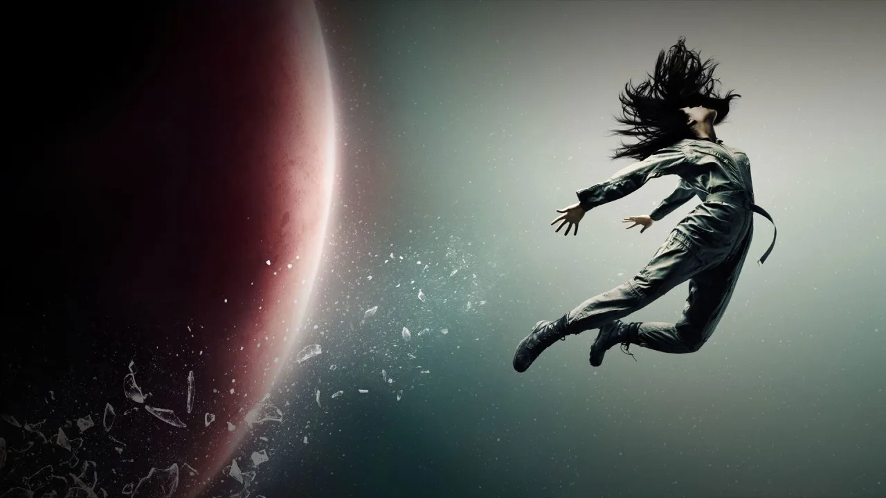 The Expanse İndir - görsel 5