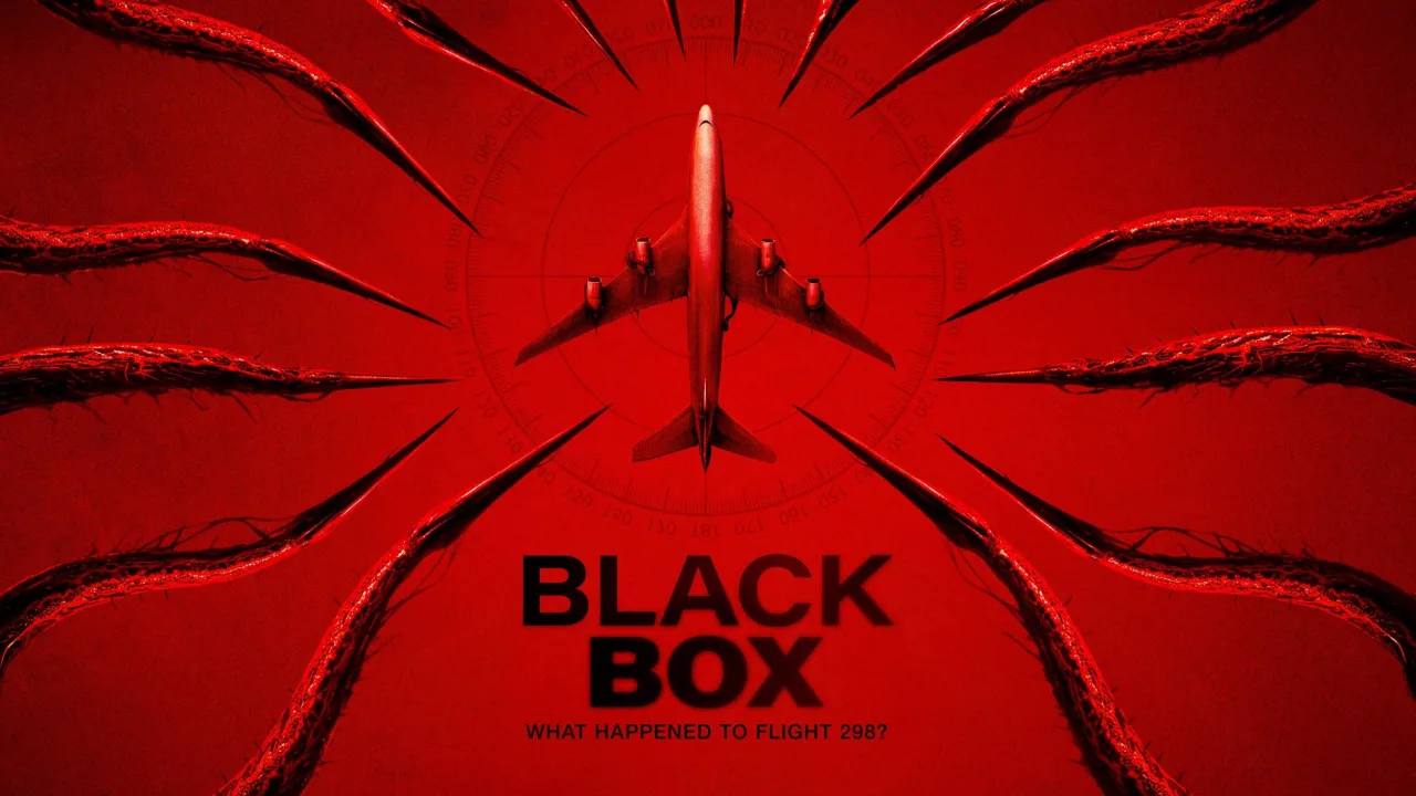 Black Box - görsel 3