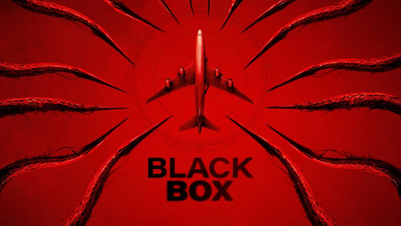 Black Box - görsel 4