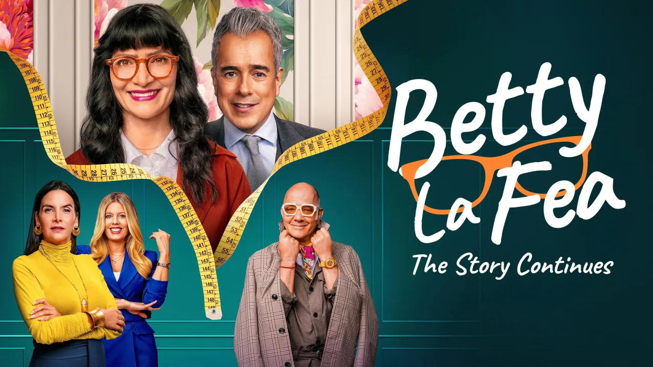 Çirkin Betty, Hikaye Devam Ediyor 1080p İndir - görsel 7