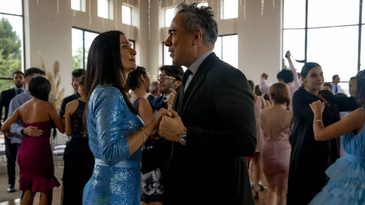 Çirkin Betty, Hikaye Devam Ediyor 1080p İndir - görsel 9