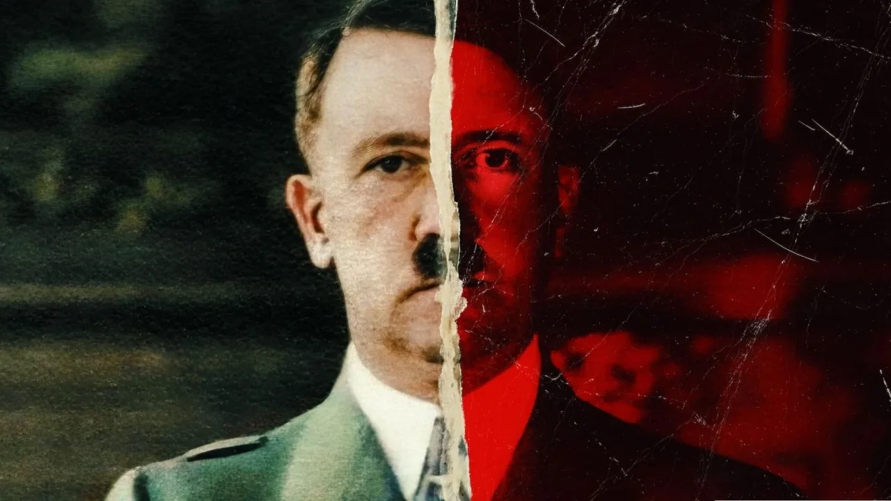 Hitler ve Naziler: Kötülük Yargılanıyor 1080p İndir - görsel 1