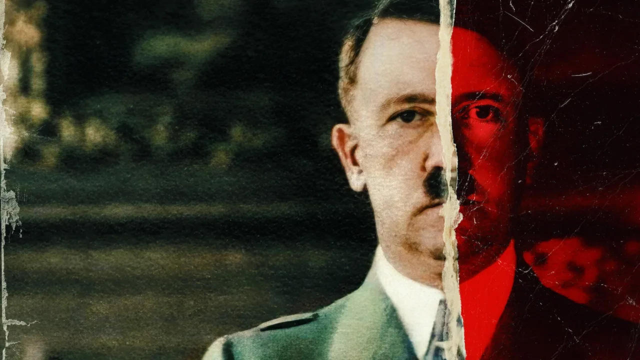Hitler ve Naziler: Kötülük Yargılanıyor 1080p İndir - görsel 2