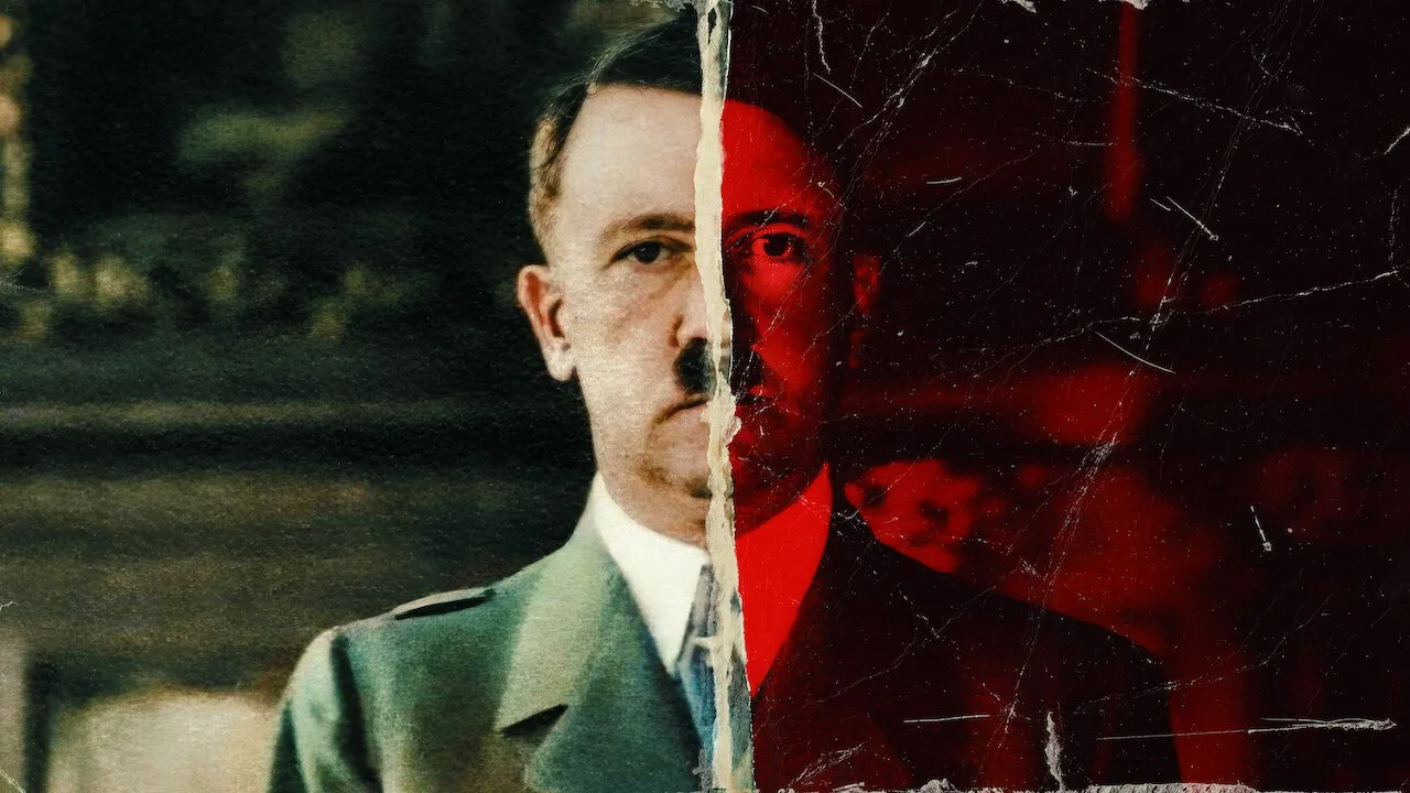 Hitler ve Naziler: Kötülük Yargılanıyor 1080p İndir - görsel 4