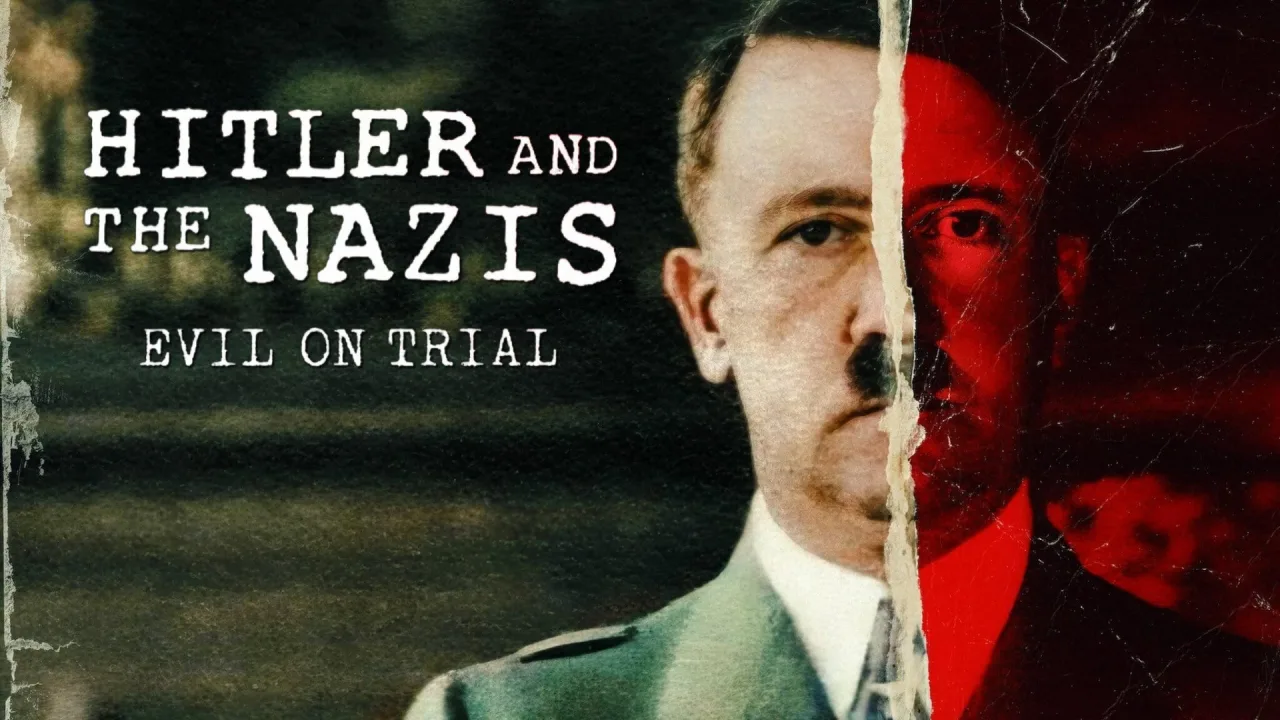 Hitler ve Naziler: Kötülük Yargılanıyor 1080p İndir - görsel 5