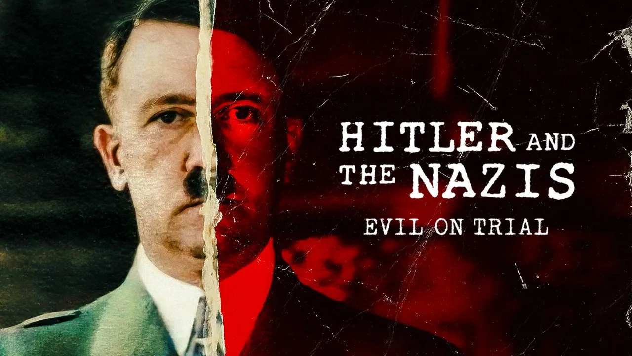 Hitler ve Naziler: Kötülük Yargılanıyor 1080p İndir - görsel 6