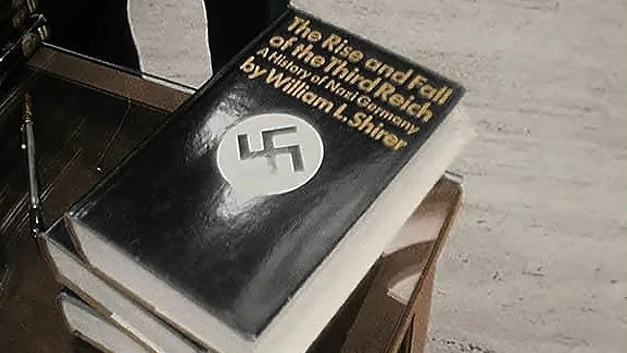 Hitler ve Naziler: Kötülük Yargılanıyor 1080p İndir - görsel 7