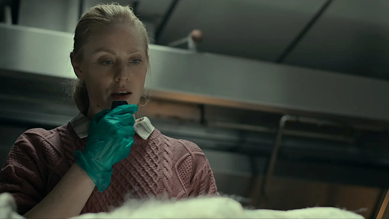 The Cycle - görsel 3