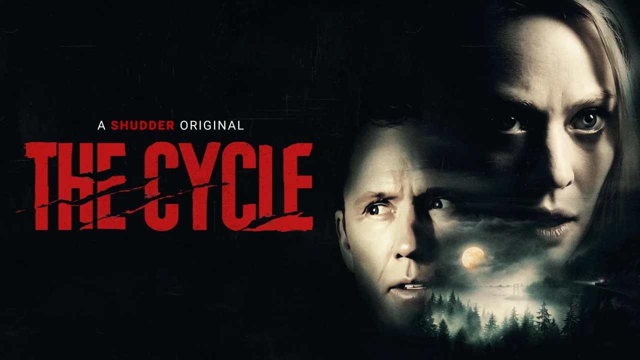 The Cycle - görsel 8