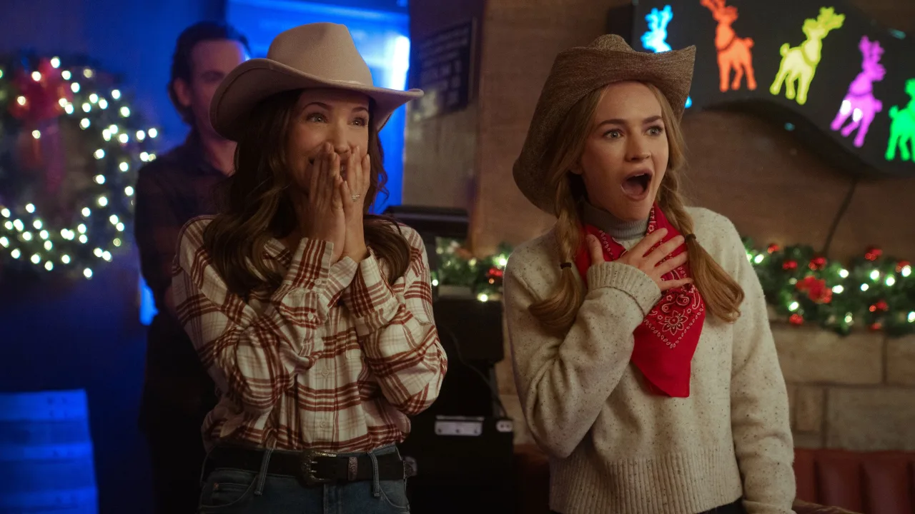 Beyler, Sahneye! İndir - görsel 2