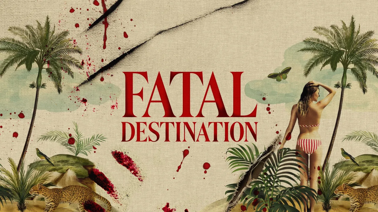 Fatal Destination 1080p İndir - görsel 3