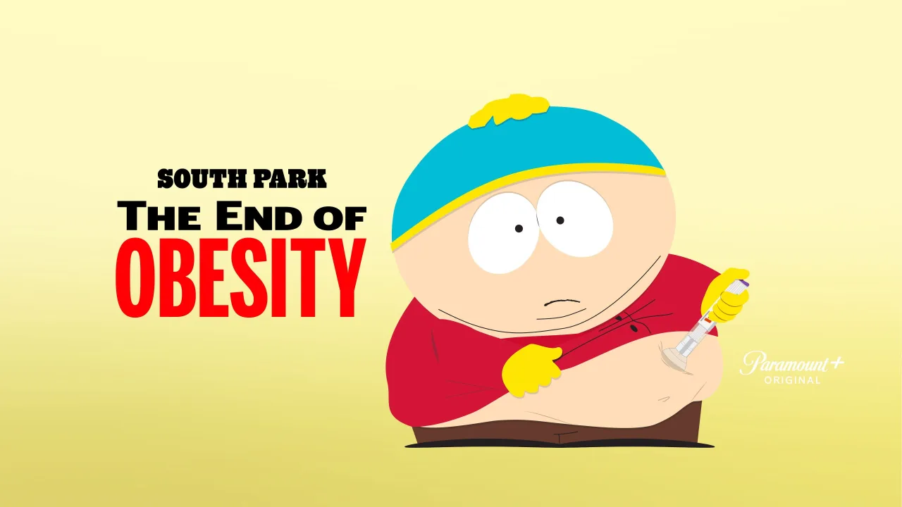 South Park: The End of Obesity İndir - görsel 7