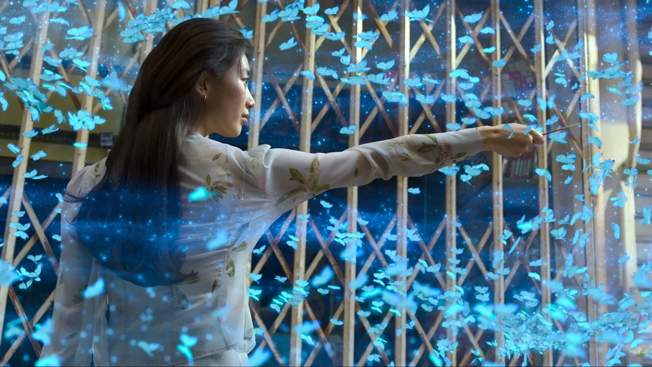 Genie, Make a Wish 1080p İndir - görsel 10