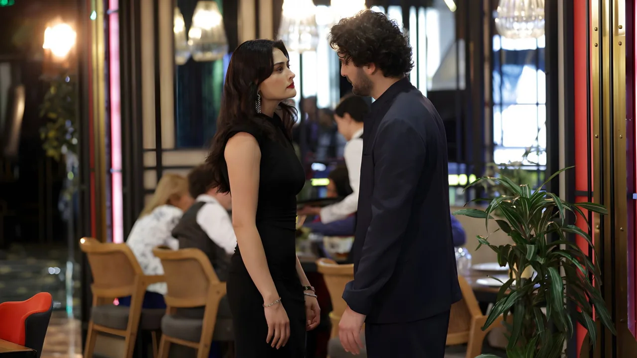 Zamanın Kapıları - görsel 5