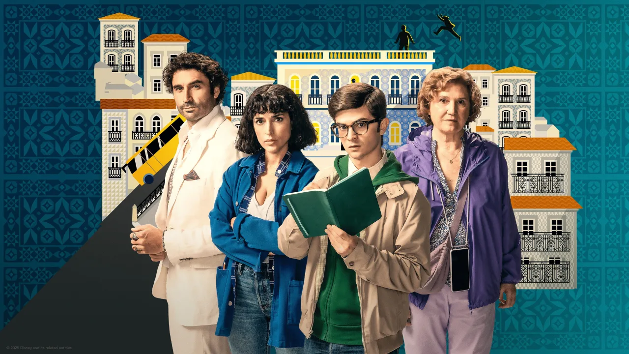 If its Tuesday its Murder 1080p İndir - görsel 1