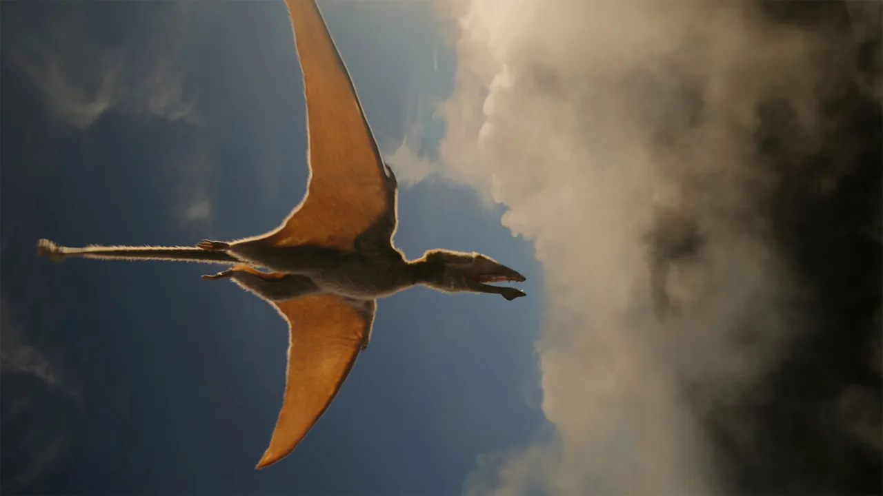 The Dinosaurs 1080p İndir - görsel 10