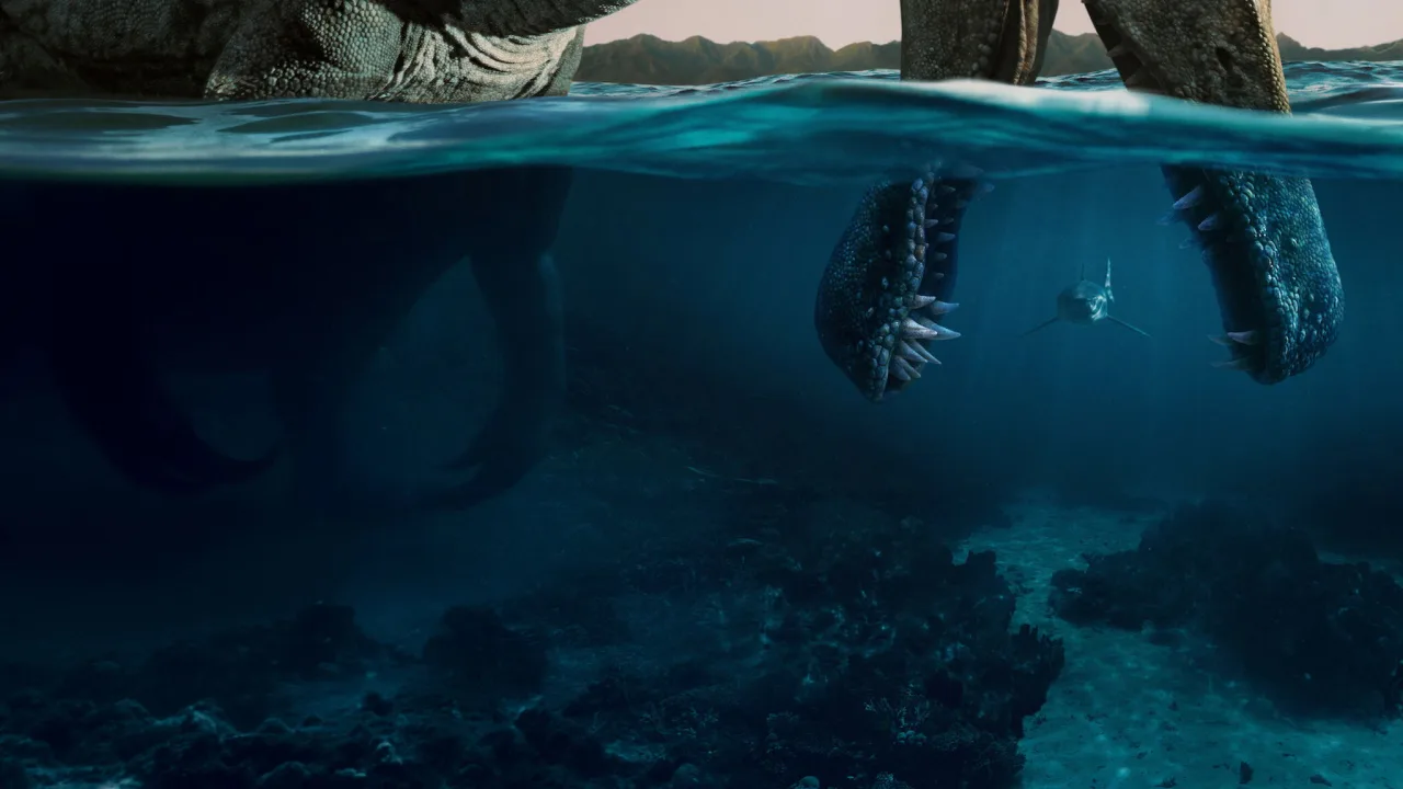 The Dinosaurs 1080p İndir - görsel 4