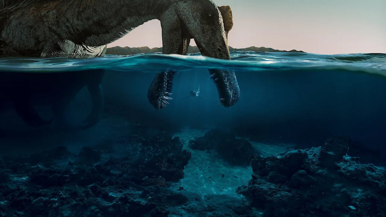 The Dinosaurs 1080p İndir - görsel 5