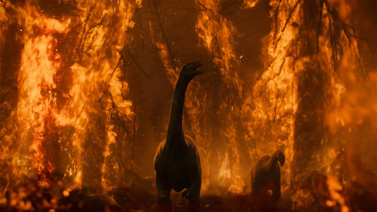 The Dinosaurs 1080p İndir - görsel 9