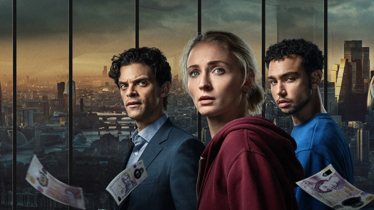 Steal 1080p İndir - görsel 1