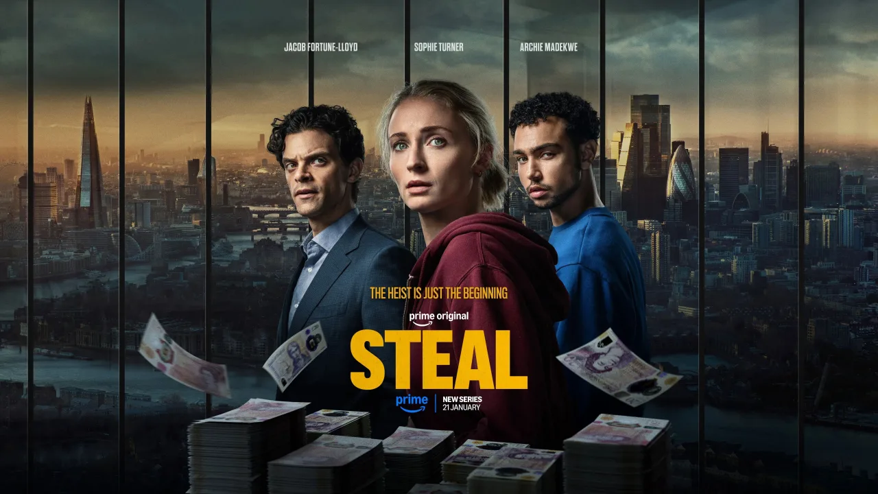 Steal 1080p İndir - görsel 10