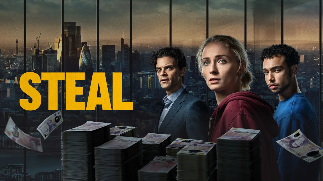 Steal 1080p İndir - görsel 4