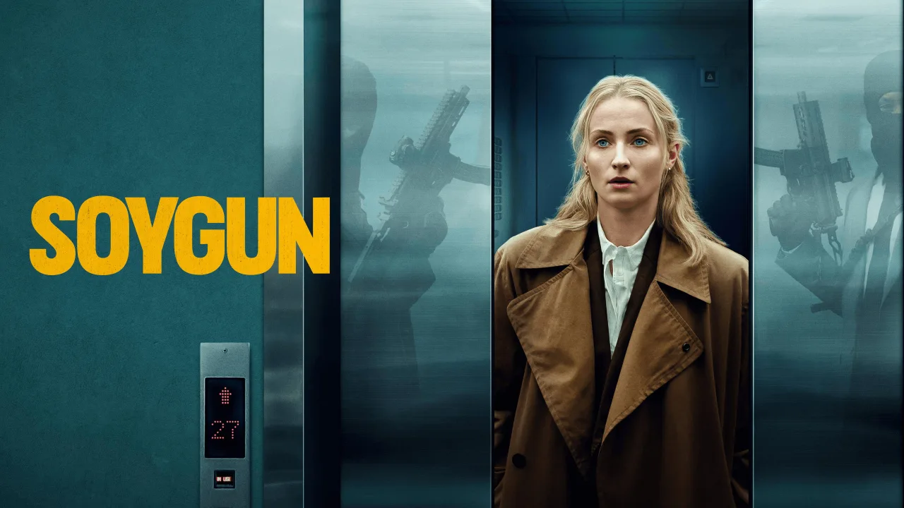 Steal 1080p İndir - görsel 7