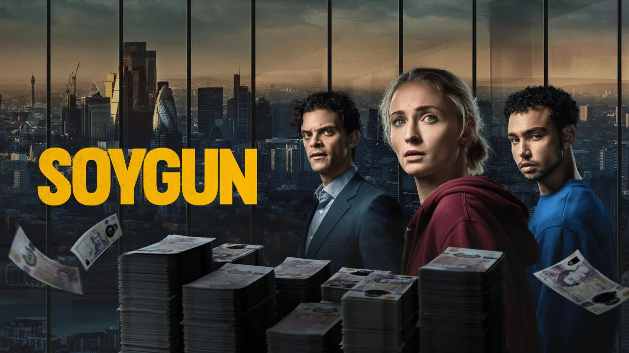 Steal 1080p İndir - görsel 8