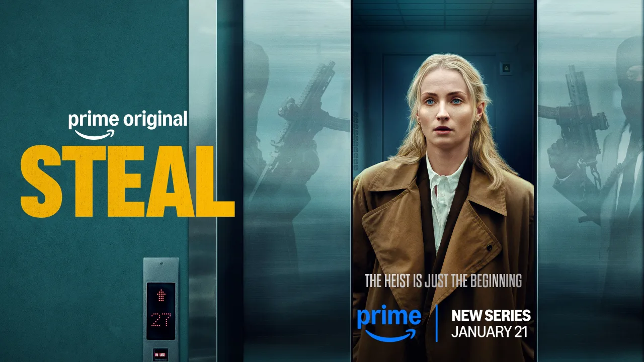 Steal 1080p İndir - görsel 9